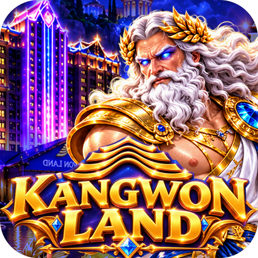 Kangwon Athena Adventure icon